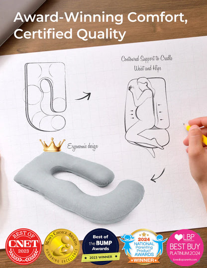 وسادة متعددة الاستخدامات-مام كوزي