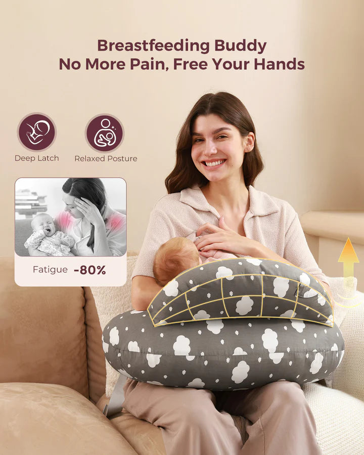 وسادة متعددة الاستخدامات-مام كوزي