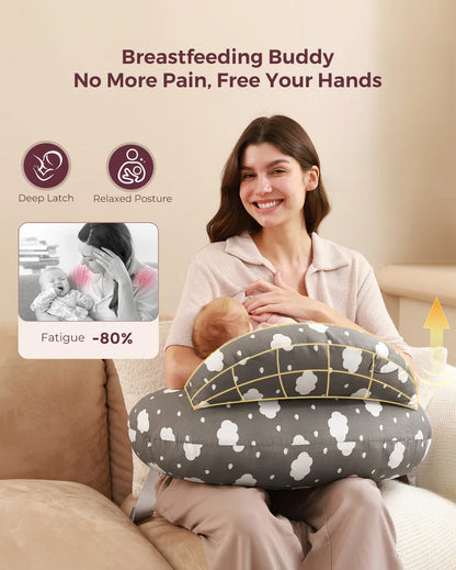 وسادة متعددة الاستخدامات-مام كوزي