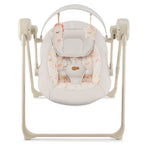 Kinderkraft - Baby Swingee Rocker Bouncer - Beige