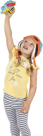 Chicco Airlines The Adventures Of Cody Toy 2Y-6Y