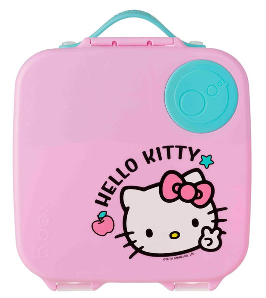 Hello Kitty Lunchbox - Fashionista