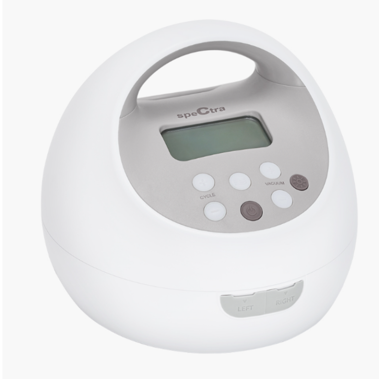 Spectra Baby S1 Pro – Hospital-Grade Double Electric Breast Pump