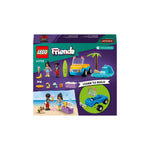 LEGO Friends-Beach Buggy Fun