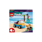 LEGO Friends-Beach Buggy Fun