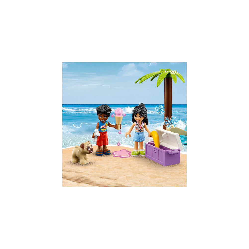 LEGO Friends-Beach Buggy Fun