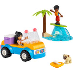 LEGO Friends-Beach Buggy Fun