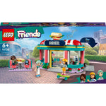 LEGO Friends-Heartlake Downtown Diner