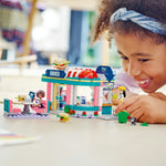 LEGO Friends-Heartlake Downtown Diner