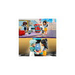 LEGO Friends-Heartlake Downtown Diner