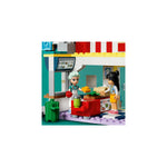 LEGO Friends-Heartlake Downtown Diner