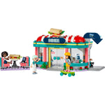 LEGO Friends-Heartlake Downtown Diner