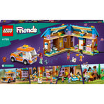 LEGO Friends-Mobile Tiny House