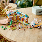 LEGO Friends-Mobile Tiny House