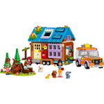 LEGO Friends-Mobile Tiny House