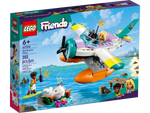 LEGO Friends -Sea Rescue Plane