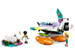 LEGO Friends -Sea Rescue Plane
