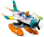 LEGO Friends -Sea Rescue Plane