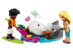 LEGO Friends -Sea Rescue Plane