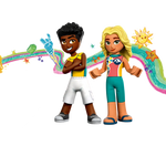 LEGO Friends -Sea Rescue Plane