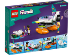 LEGO Friends -Sea Rescue Plane