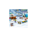 LEGO Friends-Igloo Holiday Adventure