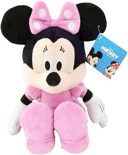 Disney-Plush Core Minnie -35cm