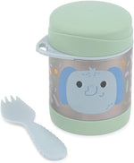 Skip Hop Besties Squad Food Jar – Elephant