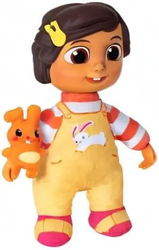 Cocomelon My Friend Nina – Jazwares