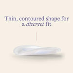 Lansinoh Disposable Nursing Pads (Pack of 60)