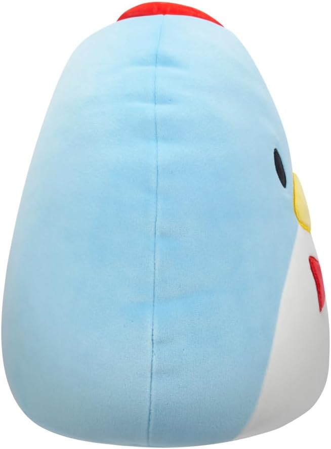 لعبة Squishmallows الناعمة مقاس 8 بوصة-توكيدوسام