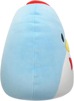 لعبة Squishmallows الناعمة مقاس 8 بوصة-توكيدوسام