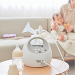 Spectra Baby S1 Pro – Hospital-Grade Double Electric Breast Pump