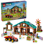 LEGO Friends-Farm Animal Sanctuary