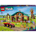 LEGO Friends-Farm Animal Sanctuary