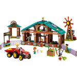 LEGO Friends-Farm Animal Sanctuary