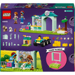 LEGO Friends-Farm Animal Vet Clinic