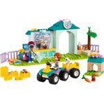 LEGO Friends-Farm Animal Vet Clinic