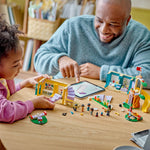 LEGO Friends-Heartlake City Preschool