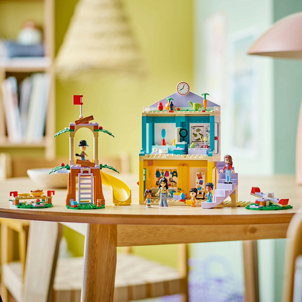 LEGO Friends-Heartlake City Preschool