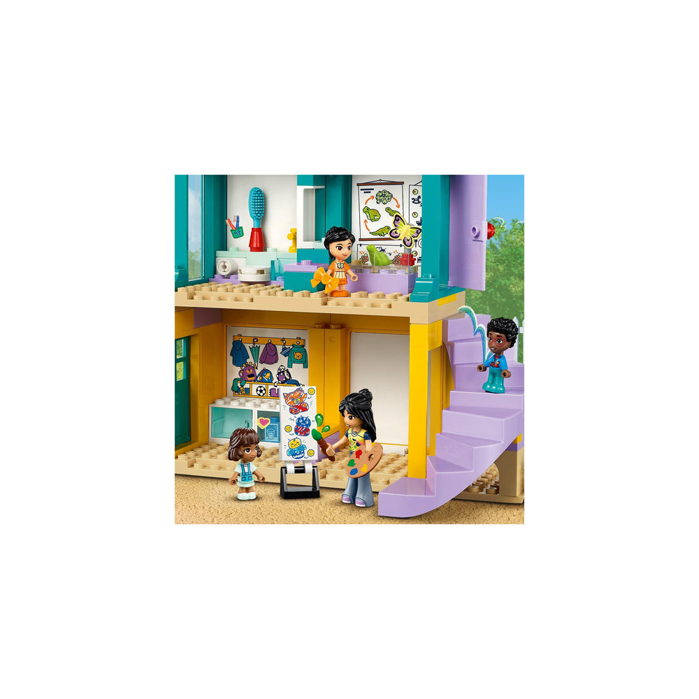 LEGO Friends-Heartlake City Preschool