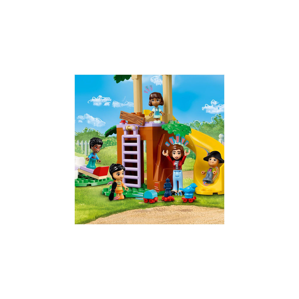 LEGO Friends-Heartlake City Preschool