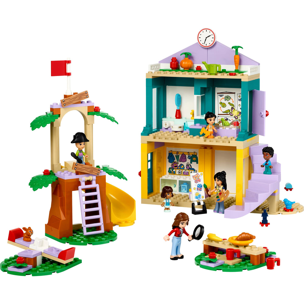 LEGO Friends-Heartlake City Preschool