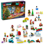 LEGO Friends-Friends Advent Calendar 2024