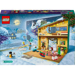 LEGO Friends-Friends Advent Calendar 2024