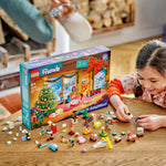 LEGO Friends-Friends Advent Calendar 2024
