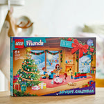 LEGO Friends-Friends Advent Calendar 2024