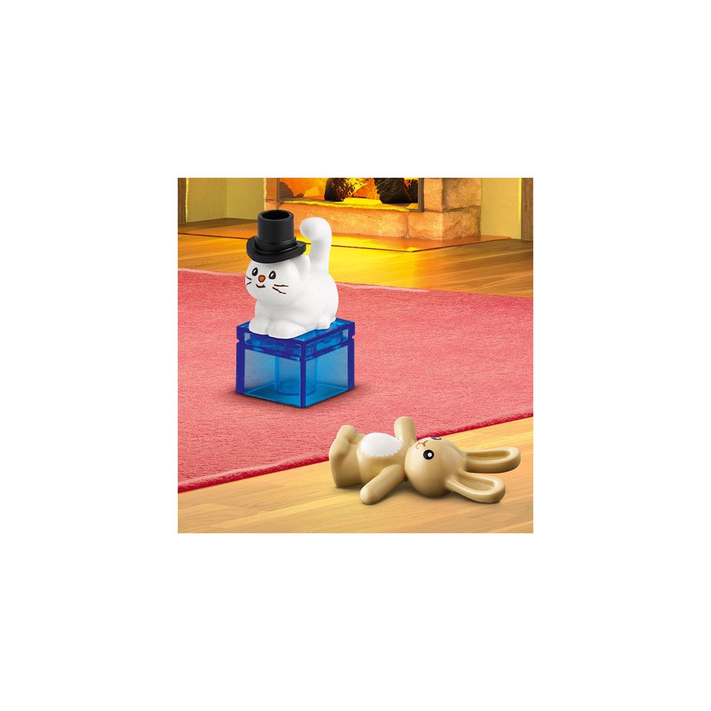 LEGO Friends-Friends Advent Calendar 2024