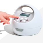 Spectra Baby S1 Pro – Hospital-Grade Double Electric Breast Pump