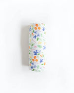 Little Unicorn - Cotton Muslin Swaddle - Mountain Bloom